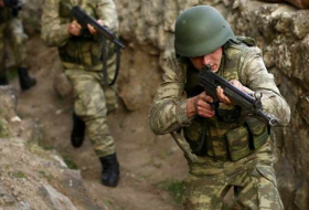 Turquía anuncia que termina con éxito la operación Escudo del Éufrates