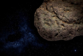 Datos curiosos: сuánto mide el asteroide más pequeño de la órbita terrestre 