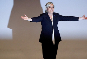 “Regresar el orden a Francia“: los puntos clave del programa electoral de Marine Le Pen