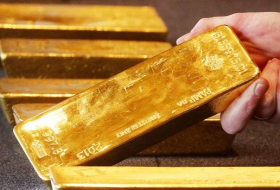 Hallan un cofre con cuatro toneladas de oro nazi en las costas de Islandia