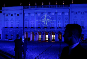 Cazas de la OTAN continúan realizando vuelos de entrenamiento en Estonia