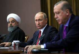 Putin reclama concesiones de todas las partes para poner fin a la guerra en Siria