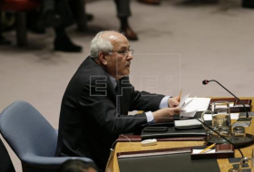 Palestina exige a la ONU que actúe ante los nuevas asentamientos israelíes