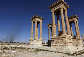 La destrucción del patrimonio histórico de Palmira, “una gran pérdida para el mundo“