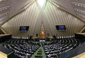Reportan tiroteo en el Parlamento de Irán