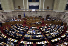 Parlamento griego aprueba la construcción de una mezquita en Atenas