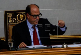 El parlamento venezolano inicia un proceso para designar nuevos magistrados