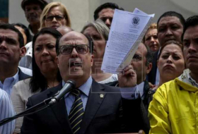 El Parlamento venezolano es despojado de sus competencias y la oposición grita 