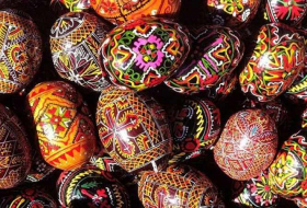 Las tradiciones de La Pascua  en América Latina