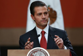 Peña Nieto: Diálogo con EE.UU. debe ser una negociación de “ganar, ganar“