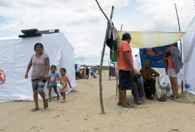 Perú lucha contra las epidemias y encara la reconstrucción tras el fin de las inundaciones