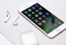 Salen a la luz las novedades más revolucionarias del iPhone 8