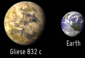 Un planeta habitable podría existir a solo 16 años luz de la Tierra