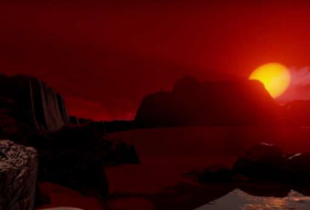 Descubren 7 exoplanetas, tres de los cuales podrían albergar vida