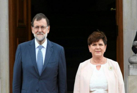 Polonia y España discuten colaboración en la lucha antiterrorista
