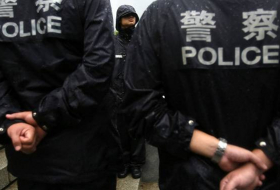 Tres muertos y seis heridos por tiroteo en China