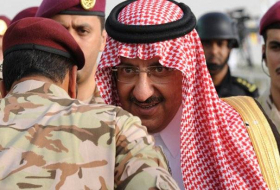 Detienen a 11 príncipes saudíes por corrupción
