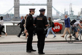 Detienen a otro sospechoso por presunta implicación en el atentado de Londres