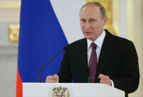 Putin: el Estado ruso no controla los medios de comunicación