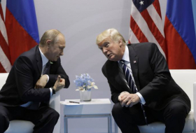 Trump y Putin tuvieron en el G-20 una segunda reunión de la que no informaron