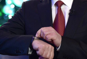Moscú califica de fraude la venta de supuesto reloj de Putin en Antiquorum
