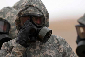 Embajador sirio acusa a comunidad internacional de ignorar el uso de armas químicas