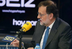 Rajoy: “No creo que sea bueno ni para España ni el PP que yo me vaya“