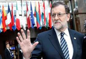 Rajoy traslada su apoyo a Suecia tras el ataque en Estocolmo
