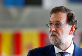 Rajoy viaja a Cataluña en medio de la crisis política por el referéndum