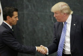 La reunión de Peña Nieto y Trump sigue confirmada 