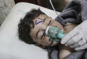 Rusia dice que la aviación siria bombardeó un arsenal de armas tóxicas de rebeldes