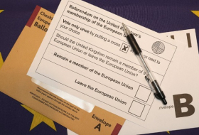 ¿Dentro o fuera de la UE? Reino Unido vota en un referendo histórico