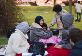 Argentina inaugura programa de capacitación para recibir a refugiados sirios