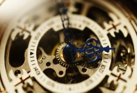 El tiempo apremia: los científicos rusos crean el reloj más exacto del mundo