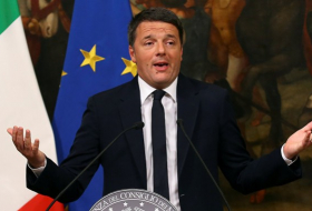 Renzi anuncia su dimisión tras la derrota de la reforma constitucional en el referéndum 