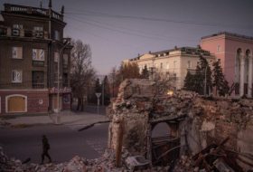 Reportes previos apuntan a la muerte de un jefe miliciano a causa de explosión en Lugansk