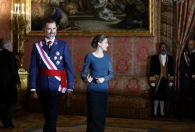 Los monarcas españoles viajan a Reino Unido para impulsar buenas relaciones tras el Brexit