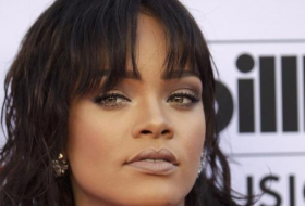 Rihanna compone una canción para la banda sonora de “Star Trek: Más allá“