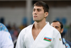 Azerbaiyán ganó su primera medalla en los Juegos Olímpicos.