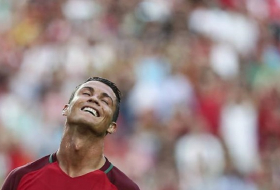 Cristiano Ronaldo vuelve a ser 'The Best'