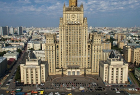 Cancillería rusa acusa a EEUU de falta de voluntad para canjear a Bout y Yaroshenko.