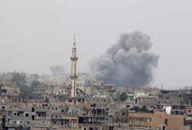 Observadores militares rusos denuncian cuatro violaciones de la tregua en Siria en un día