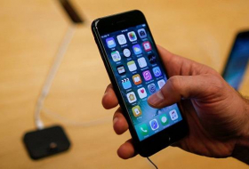 iPhone 7 sigue siendo el smartphone más popular en el mundo