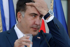Ucrania emite orden de captura contra el opositor Mijaíl Saakashvili