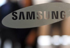 Un vistazo al futuro: Samsung muestra la primera pantalla flexible del mundo-Video
