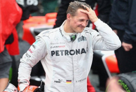 “Schumacher está librando la batalla más importante de su vida”