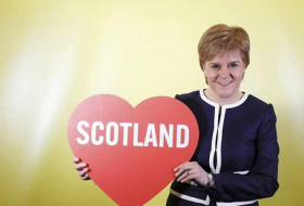 Escocia emplaza a Londres a fijar la fecha del referéndum