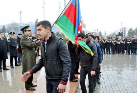 En Azerbaiyán  no se espera la movilización 