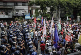 El Supremo de Filipinas confirma la ley marcial de Duterte en Mindanao