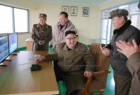 Seúl califica de avance el último test de motor para cohetes de Pyongyang